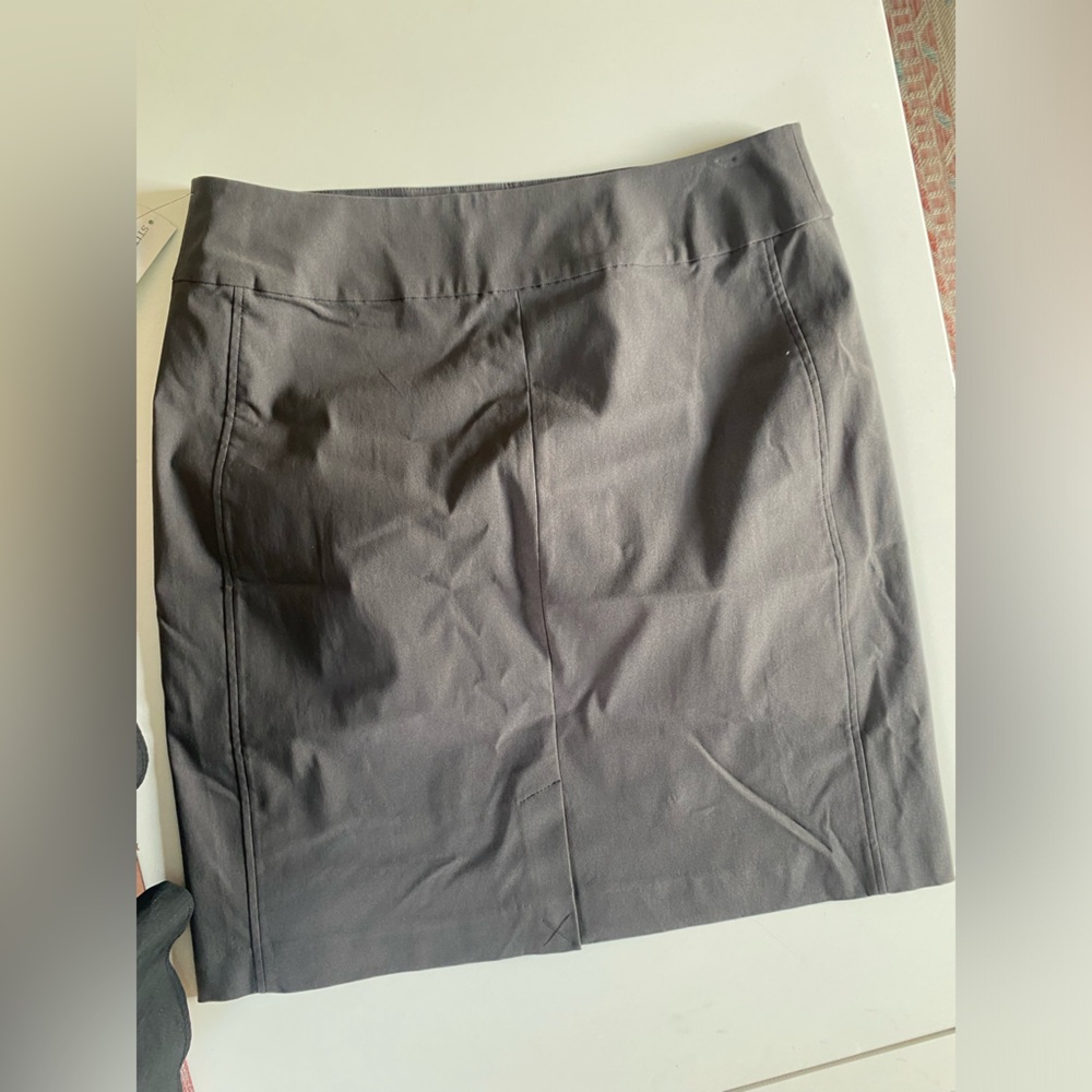 Nic and Zoe Stretchy Skirt